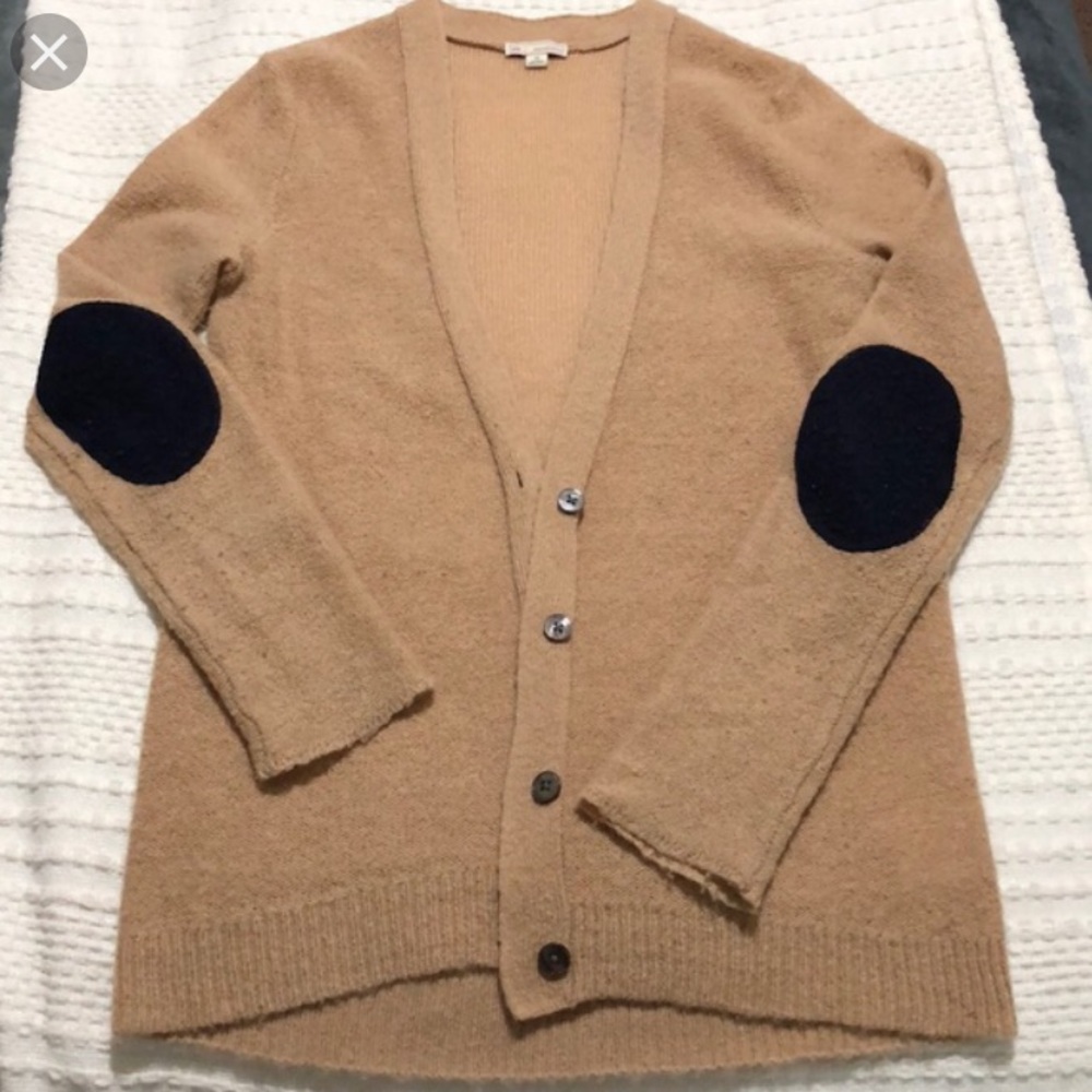 GAP wool sweater